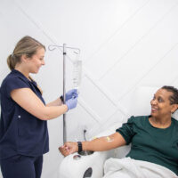 The IV Pro: Your Go-To Provider for Premium IV Therapy